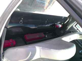 2005 Ford F550 Regular Cab Flatbed XL