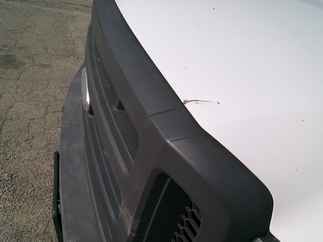 2005 Ford F550 Regular Cab Flatbed XL