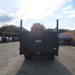 2005 Ford F550 Regular Cab Flatbed XL
