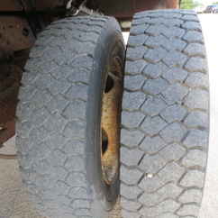 2005 Ford F550 Regular Cab Flatbed XL