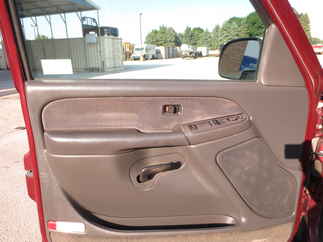 2003 GMC 1500 Regular Cab Long Bed SLE