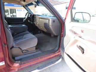 2003 GMC 1500 Regular Cab Long Bed SLE