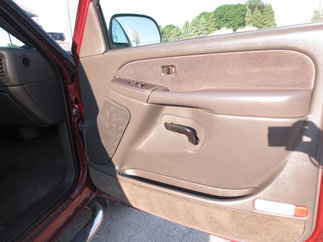 2003 GMC 1500 Regular Cab Long Bed SLE