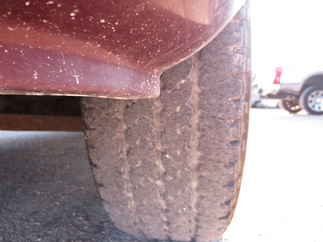 2003 GMC 1500 Regular Cab Long Bed SLE