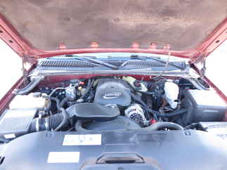 2003 GMC 1500 Regular Cab Long Bed SLE