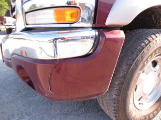 2003 GMC 1500 Regular Cab Long Bed SLE