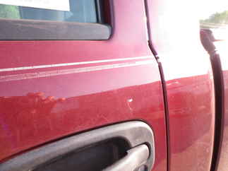 2003 GMC 1500 Regular Cab Long Bed SLE