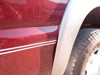 2003 GMC 1500 Regular Cab Long Bed SLE