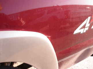 2003 GMC 1500 Regular Cab Long Bed SLE