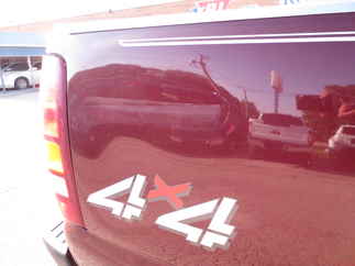 2003 GMC 1500 Regular Cab Long Bed SLE