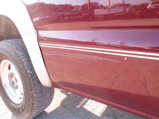 2003 GMC 1500 Regular Cab Long Bed SLE