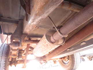 2003 GMC 1500 Regular Cab Long Bed SLE