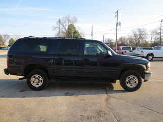 2006 Chevy 2500 Suburban   LS