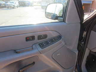 2006 Chevy 2500 Suburban   LS