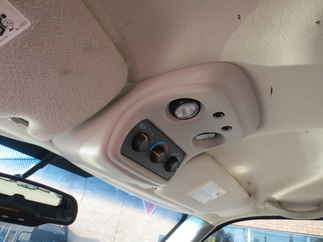 2006 Chevy 2500 Suburban   LS