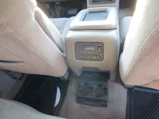 2006 Chevy 2500 Suburban   LS