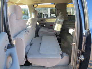 2006 Chevy 2500 Suburban   LS