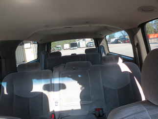 2006 Chevy 2500 Suburban   LS