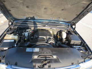 2006 Chevy 2500 Suburban   LS
