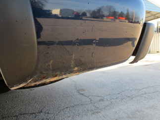 2006 Chevy 2500 Suburban   LS