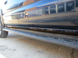 2006 Chevy 2500 Suburban   LS