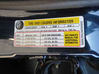 2006 Chevy 2500 Suburban   LS
