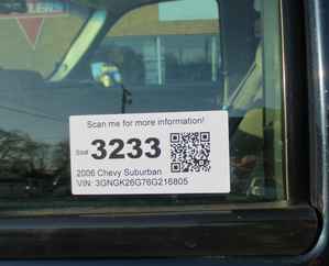 2006 Chevy 2500 Suburban   LS