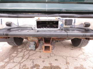 2003 GMC 1500 Crew Cab Short Bed SLT