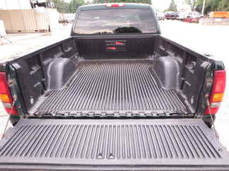 2003 GMC 1500 Crew Cab Short Bed SLT