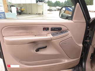 2003 GMC 1500 Crew Cab Short Bed SLT