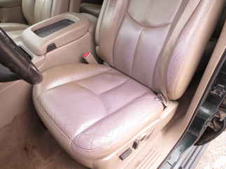 2003 GMC 1500 Crew Cab Short Bed SLT