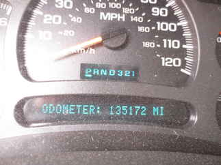 2003 GMC 1500 Crew Cab Short Bed SLT