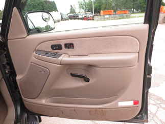 2003 GMC 1500 Crew Cab Short Bed SLT