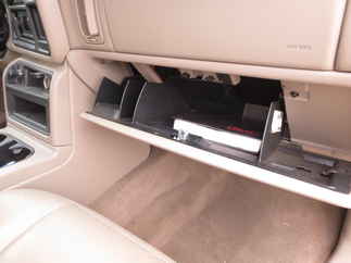 2003 GMC 1500 Crew Cab Short Bed SLT
