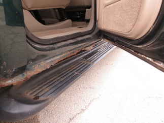 2003 GMC 1500 Crew Cab Short Bed SLT