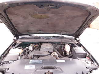 2003 GMC 1500 Crew Cab Short Bed SLT