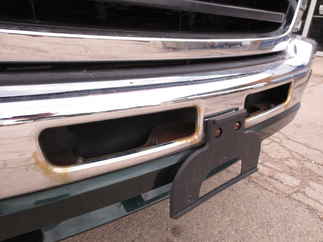 2003 GMC 1500 Crew Cab Short Bed SLT