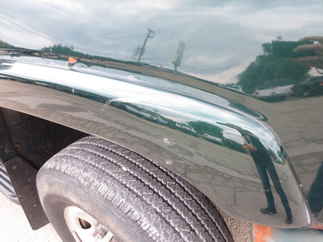 2003 GMC 1500 Crew Cab Short Bed SLT
