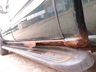 2003 GMC 1500 Crew Cab Short Bed SLT