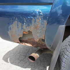 2005 Chevy 2500 Suburban   LS