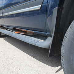 2005 Chevy 2500 Suburban   LS