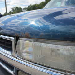 2005 Chevy 2500 Suburban   LS