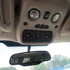 2005 Chevy 2500 Suburban   LS