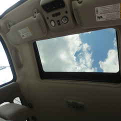 2005 Chevy 2500 Suburban   LS