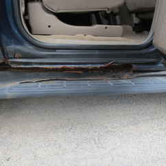 2005 Chevy 2500 Suburban   LS