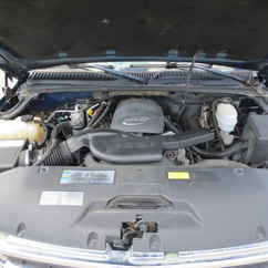 2005 Chevy 2500 Suburban   LS