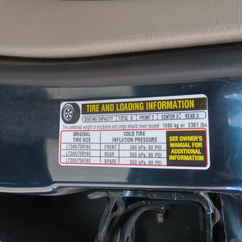 2005 Chevy 2500 Suburban   LS