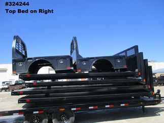 New CM 7 x 84 SK Flatbed Truck Bed