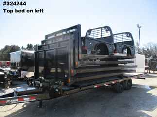 New CM 7 x 84 SK Flatbed Truck Bed