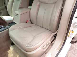 2011 Cadillac DTS 4 Door Sedan   DTS
